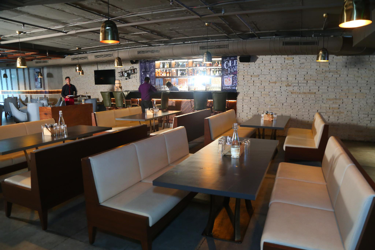 Food & Drinks 5, Hotel KASS, Ranga Reddy