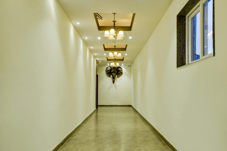 Public Area 3, Treebo Winsome Resort With Swimming Pool, Ranchi