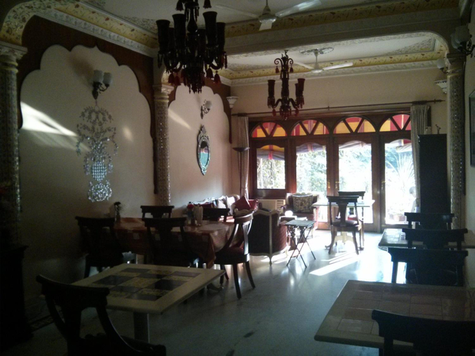 Food & Drinks 3, Hotel Jasvilas, Jaipur