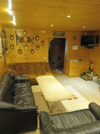 Others 5, Paepealse Guesthouse, Kullamaa