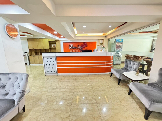 Others 4, Bensri Residence Pattaya, Pattaya