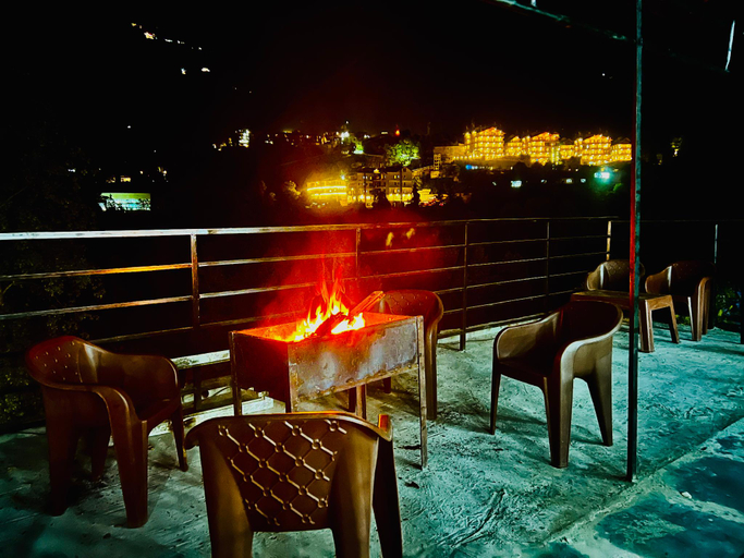 Others 3, Sunday Holiday Link Hotel- A River Side, Kullu