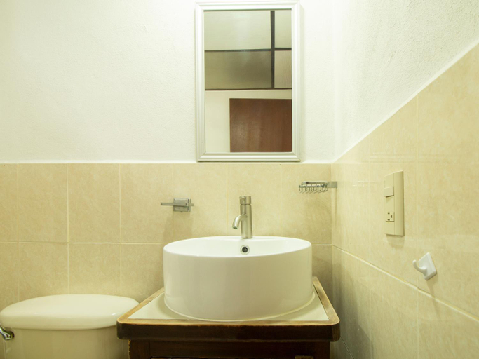 Bathroom 4, Paloma del Mar, Puerto Vallarta