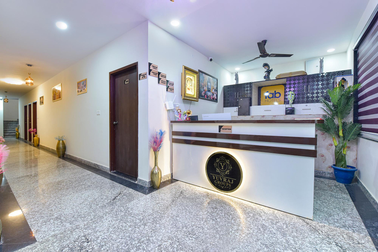 Others 2, FabHotel Yuvraj Inn, Mansarovar, Jaipur