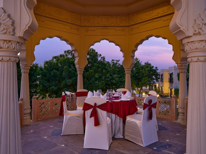 Food & Drinks 5, Pride Amber Vilas Resort & Convention Centre, Jaipur, Jaipur