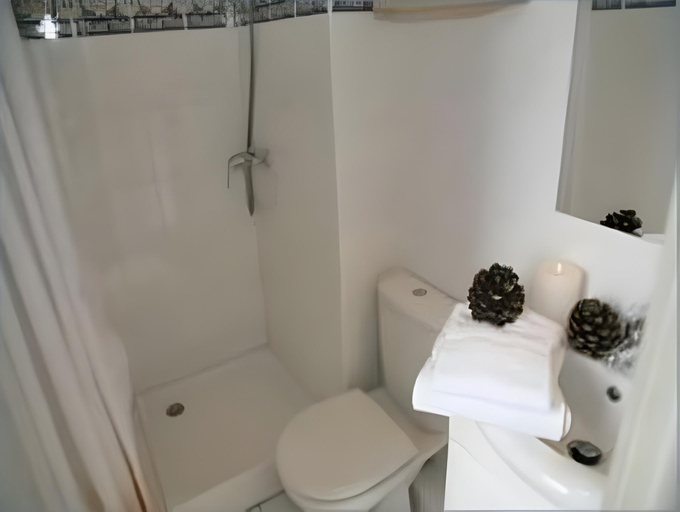 Bathroom 3, Villa Eden, Alpes-Maritimes