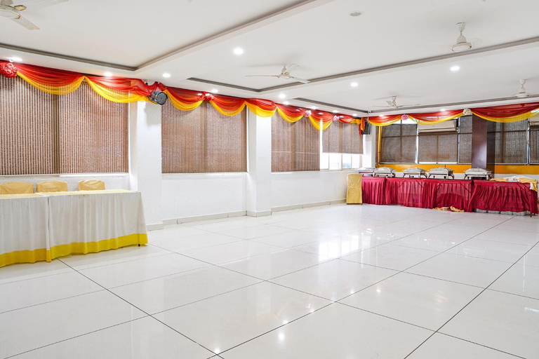 Others 3, Hotel JALSA DLX Bhopal, Bhopal