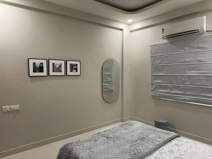 Others 5, Emerald Suites 3BHK Madhapur, Hyderabad