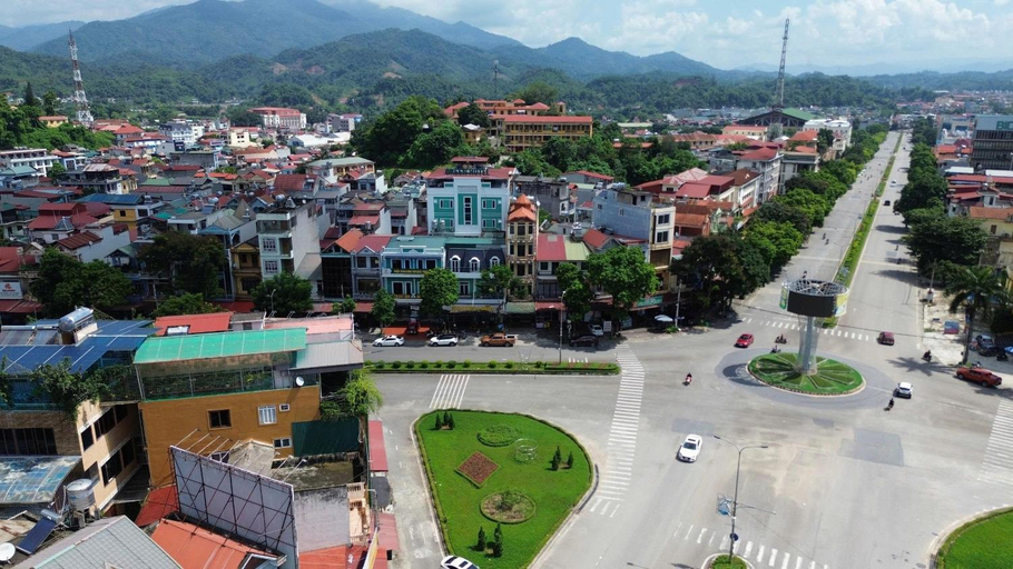 Others 5, GREEN Hotel & Coffee, Bac Kan
