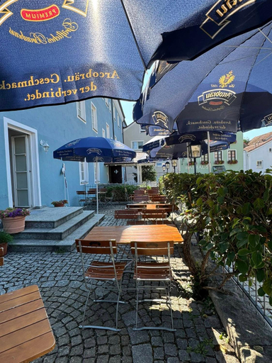 Sport & Beauty, Schwarzacher Hof in Niederbayern, Straubing-Bogen