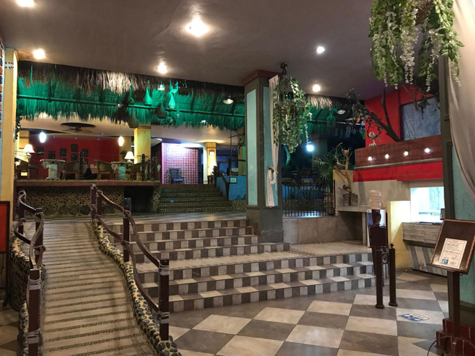 Food & Drinks 5, Club del Sol Acapulco by NG Hoteles, Acapulco de Juárez