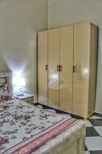 Others 3, Yassers Residence, Errachidia