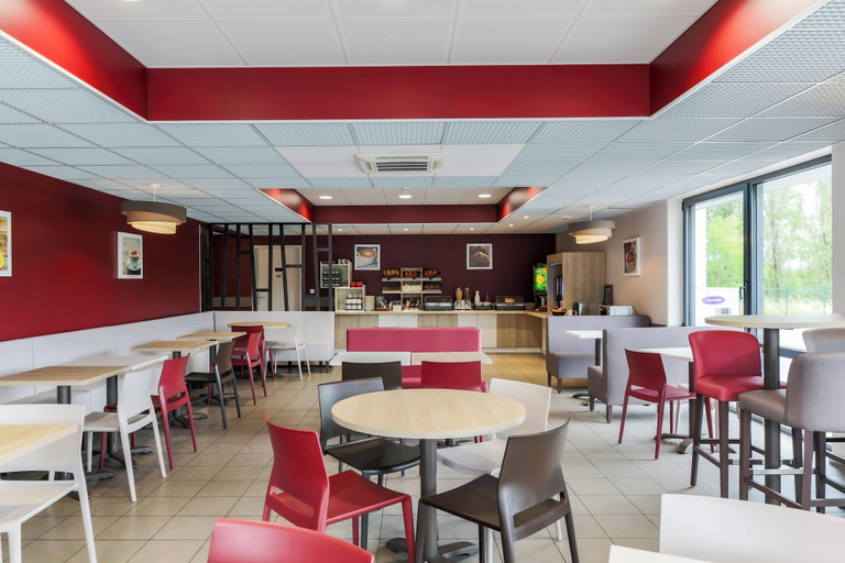 Food & Drinks, Ace Hã´tel Thionville Porte Du Luxembourg, Moselle