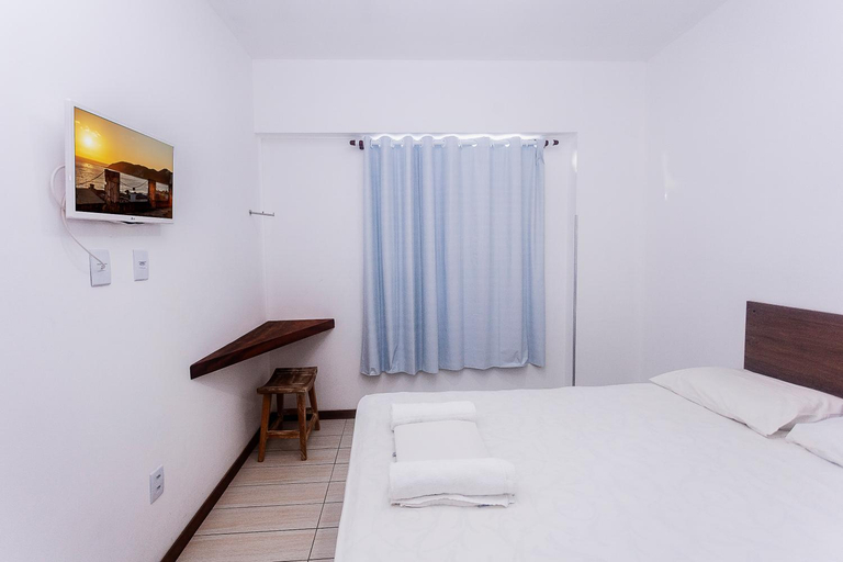 Bedroom 3, Economy Apart, Natal