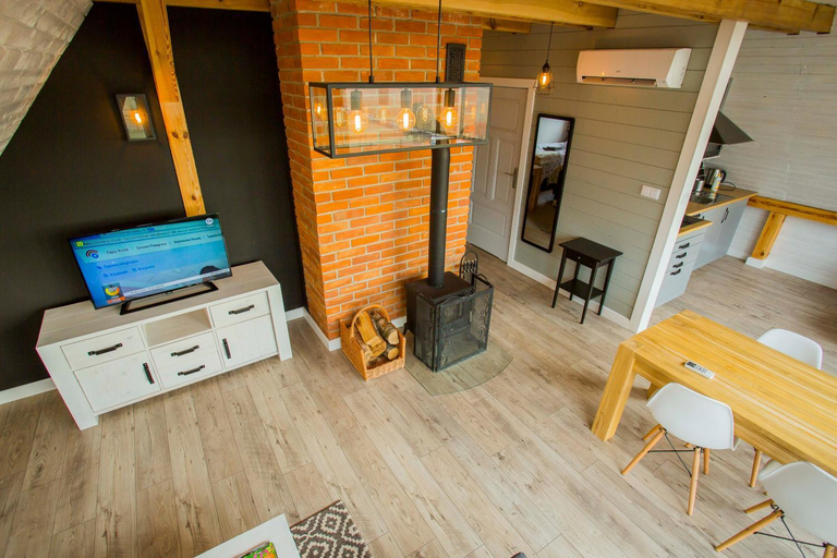 Others 3, Apartamenty Szelagowka, Mrągowo