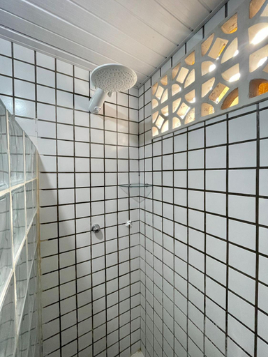Bathroom 4, Hotel Salinopolis e Kitepoint, Salinópolis