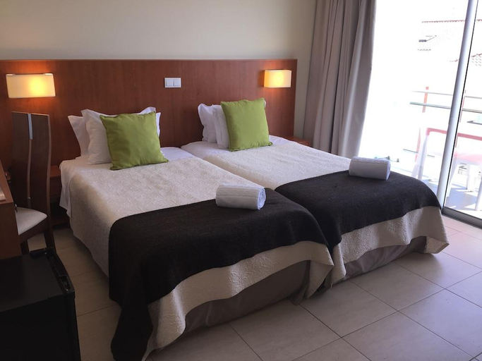 Bedroom 3, APOLO, Vila Real de Santo António