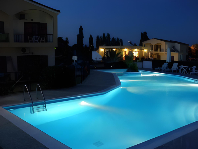 Sport & Beauty 5, Imerti Resort Hotel, North Aegean