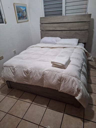 Bedroom 5, Humacao Guest House 4