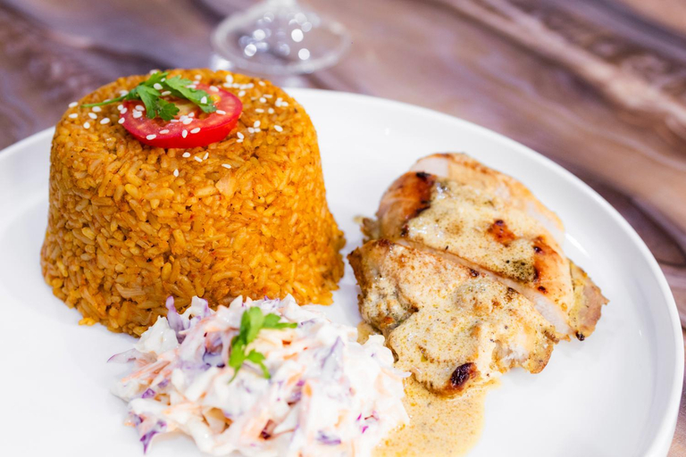 Others 5, Executive Hotel and Suites, Ikeja