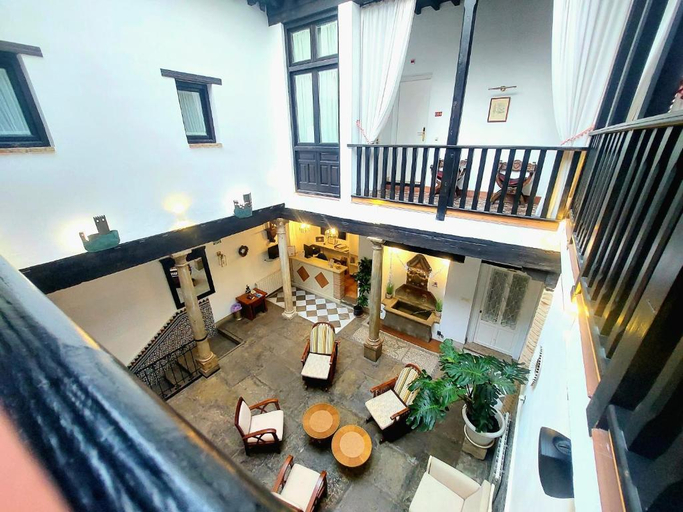 Public Area