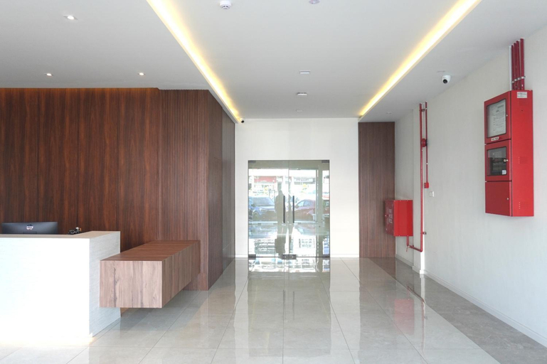 Public Area 2, sohho Hotel, Kemaman