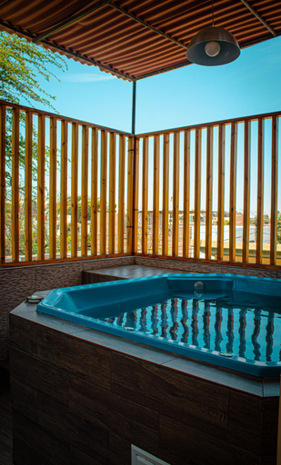 Sport & Beauty, Del Valle House, Ica