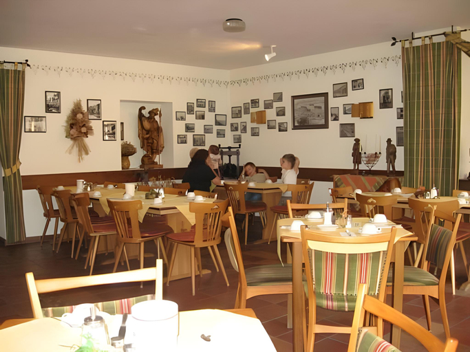Food & Drinks 4, Hotel Rose, Rheingau-Taunus-Kreis