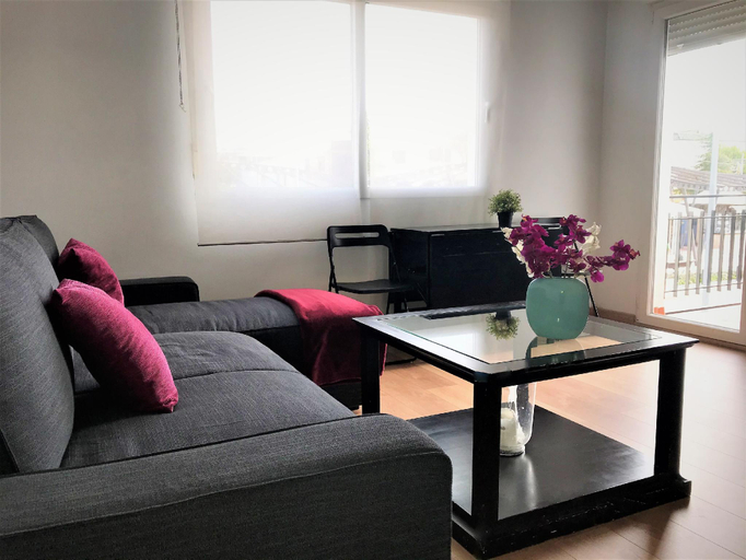 Others 5, Apartamentos Rondaluz, Málaga