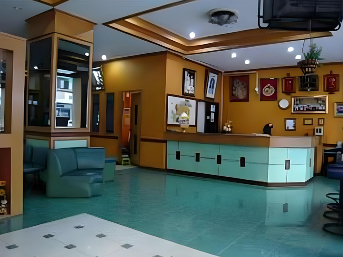 Others 4, Laemthong Hotel, Hat Yai