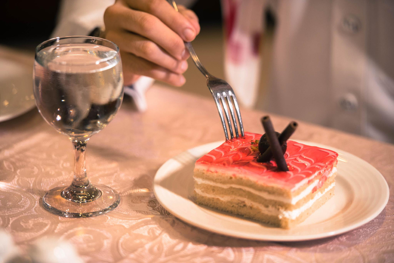Food & Drinks 5, Azka Al Safa Hotel, Makkah