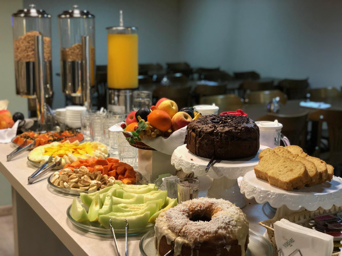 Food & Drinks 5, San Remo Hotel, Carazinho