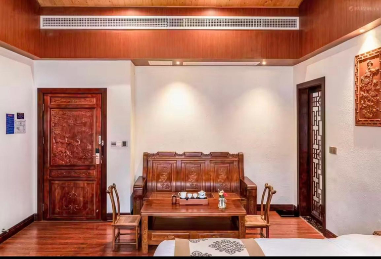 Others 5, 阳朔梧桐嘉轩寻龙庭酒店 - 遇龙河夏棠码头店, Guilin