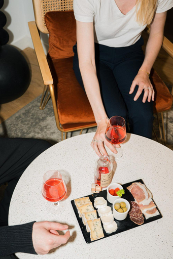 Food & Drinks 5, Maisons du Monde Hotel & Suites La Rochelle Vieux Port, Charente-Maritime