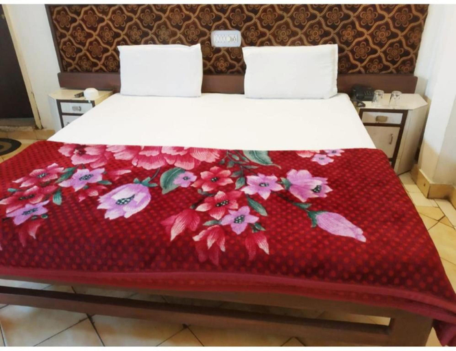 Others 4, Goroomgo Hotel Amulya Shri Bhopal, Bhopal