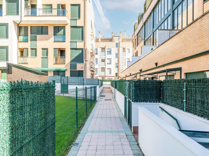 3, Apartment in Asturias near Playa de Torimbia, Asturias