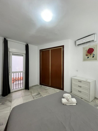 Others 4, Malaga Center Boutique Apartments, Málaga