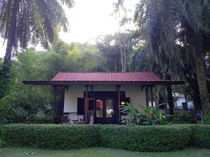 Exterior & Views 5, Kuda Laut Resort, Sukabumi