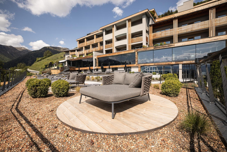 Exterior & Views 2, Das Gerstl Alpine Retreat, Bolzano
