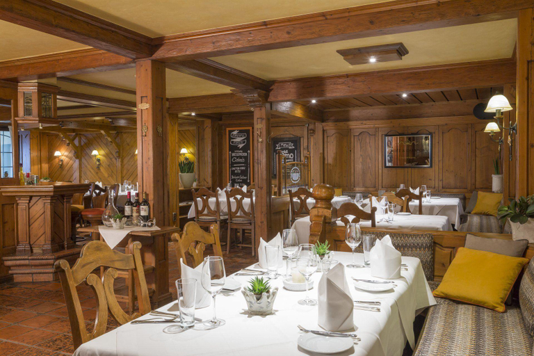 Food & Drinks 5, Romantik Berghotel Astenkrone, Hochsauerlandkreis