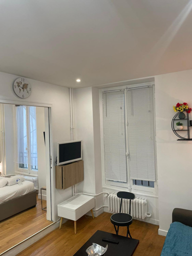 Others 2, Paris Cosy Apartment Opera Vendome Galeries Lafayette, Paris