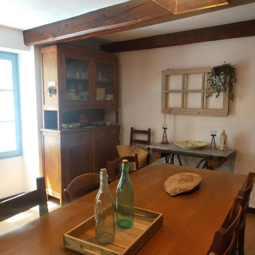 Facilities 4, Gite de provence - Bayons, Alpes-de-Haute-Provence