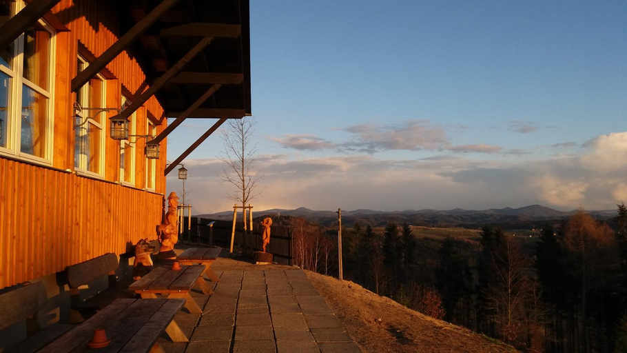Others 4, Wachbergbaude, Sächsische Schweiz-Osterzgebirge