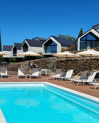 Sport & Beauty 3, Miradores do Sil Hotel Apartamento, Ourense