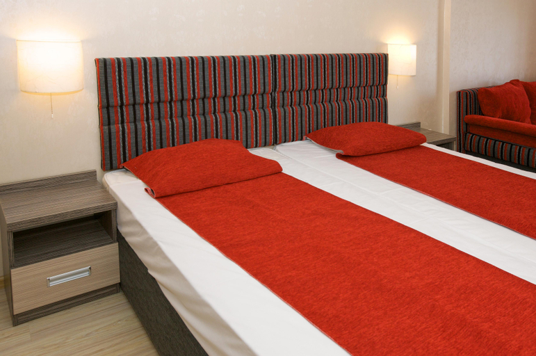 Bedroom 3, Kotva, Nesebar