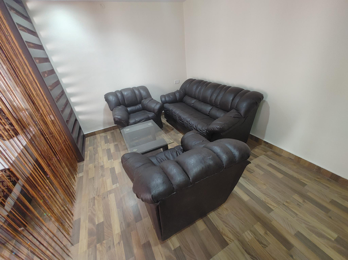 Others 5, Hotel Rahi, Ranchi