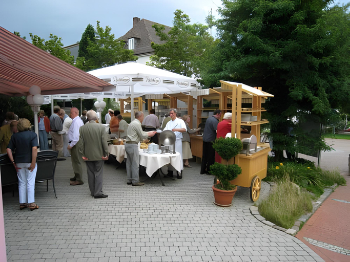 Others 5, Kurpark-Hotel, Lippe