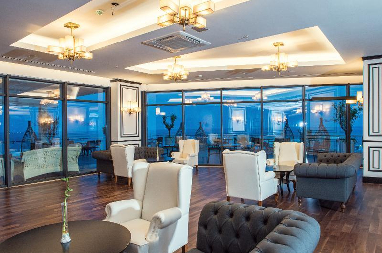 Public Area 4, Mary Hotels Alanya, Alanya