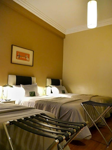 Bedroom 2, 562 Nogaro, Distrito Federal