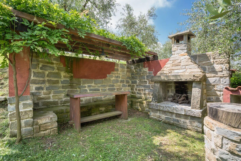 Others 5, Podere Rosso Baccarà - Bed & Breakfast, Pistoia